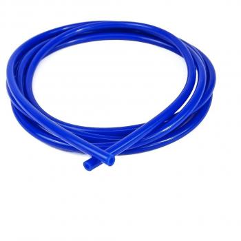 Ramair Filters - VAC4MM-3M-BL - Manguera para aspirador, hecha de silicona, 4 mm x 3 m, color azul