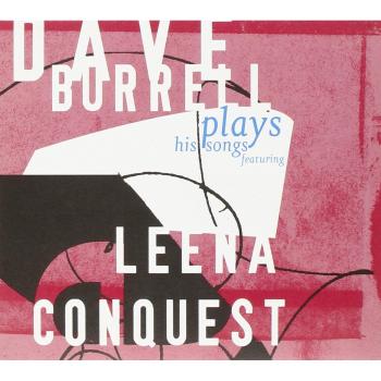 Plays His Songs - Featuring Leena Conquest (Music Album)