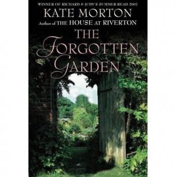 Forgotten Garden