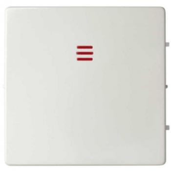 Simon - 82011-30 tecla int.y conm.c/luminoso s82 blanco nieve Ref. 6558230215