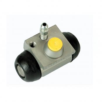 Cilindro de freno de rueda LPR 4098, características: fabricado por LPR, tipo de producto: cilindro de freno, compatible con sistemas de frenos hidráulicos, diseño específico para garantizar un rendimiento óptimo