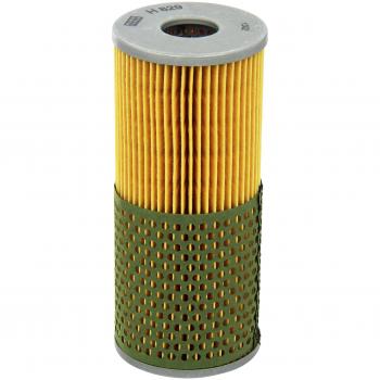 Mann Filter H829 filtro de aceite