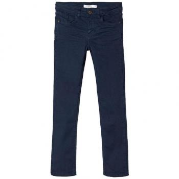 Name It Pantalones Theo Twitop Azul Niño