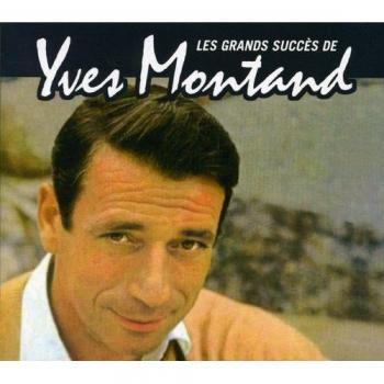 Yves Montand
