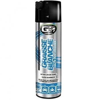 Spray Grasa Blanca Multiusos GS27 250ml