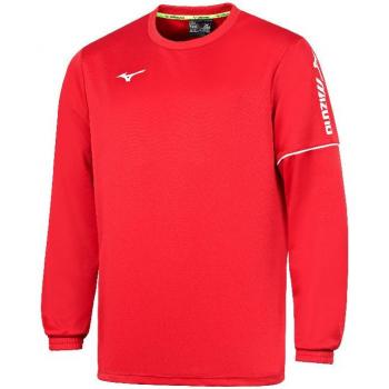 Mizuno Team Sendai High Neck Sweatshirt