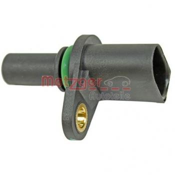 Válvula de presión de aceite METZGER 0909076 para SEAT Leon, Toledo, VOLKSWAGEN Golf, Bora, New Beetle, SKODA Octavia y AUDI A3