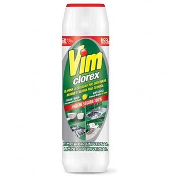 Vim Clorex Polvo 750g