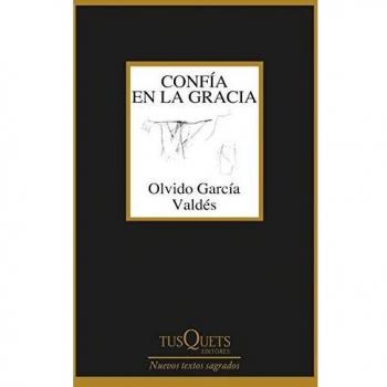 Confía en la gracia