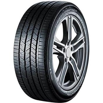 Continental CrossContact LX Sport FR M+S - 245/50R20 102V - Neumático de Verano