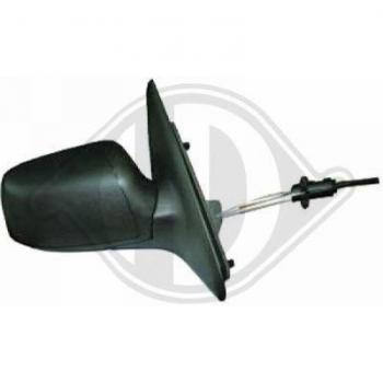 Espejo retrovisor DIEDERICHS 1427124