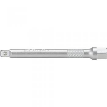 Alargadera de 1/4 con llave de cubo y hexágono de transmisión KS TOOLS 911.1424-E