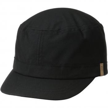 Gorra Unisex Fjällräven Singi Trekking Negra Tamaño S