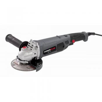 Amoladora Angular Power Plus POWE20025 1200W 125mm