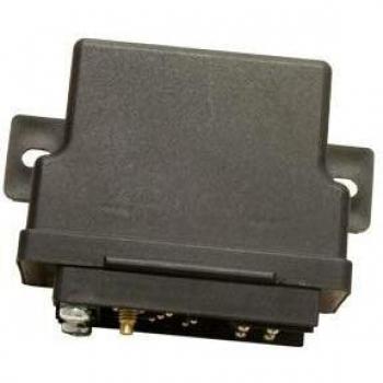 Relé de precalentamiento HITACHI 2502035 para MERCEDES-BENZ Vito Bus y Vito Van, compatible con modelo 190