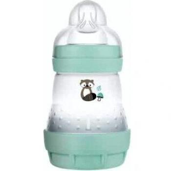Mam Biberón Anti-cólico Easy Start Nature Aqua 160ml