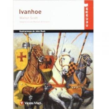 Ivanhoe - Cucaña