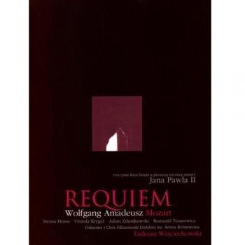 Mozart's Requiem - A.M. Mozart DVD Edition