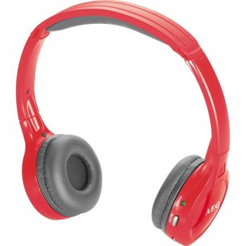 AEG AEG KH 4223 - Auriculares de diadema abiertos Bluetooth