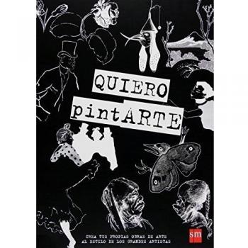 Quiero pintARTE: 6