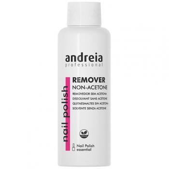 Quitaesmalte Andreia Professional sin Acetona 100ml