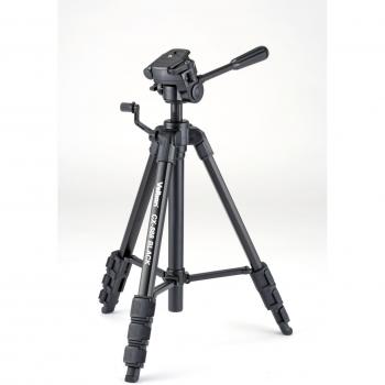 Velbon CX-888 - Trípode completo cámara DSLR , negro