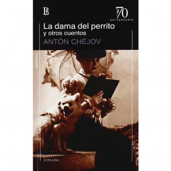 Dama Del Perrito Y Otros Cuentos, La -70 A.-