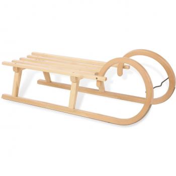 Pinolino Horn Sledge - Trineo