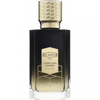 Ex Nihilo Chandigarh Express Eau De Parfum Spray 100ml