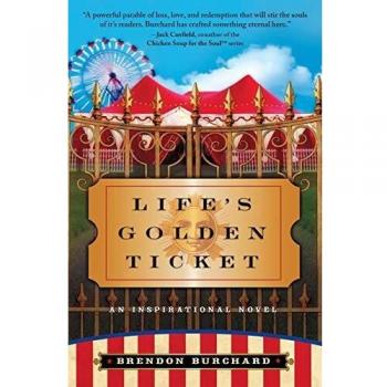 Life's Golden Ticket