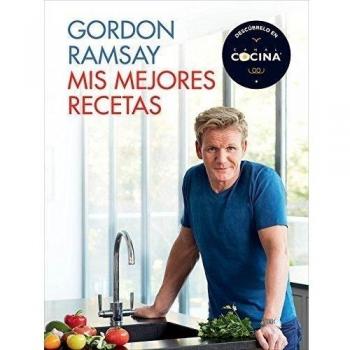 Mis mejores recetas
