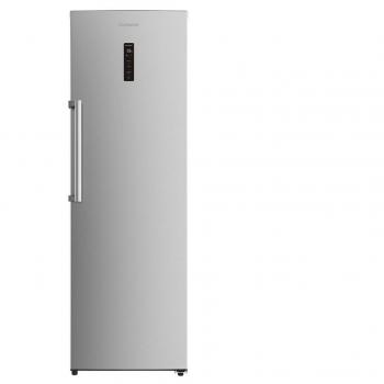 Frigorífico Corberó E-CCLH18520NFX No Frost 185x60 cm Clase E Inoxidable