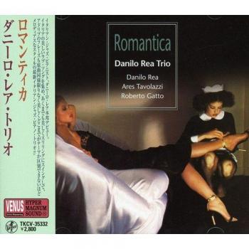 ROMANTICA