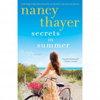 Secrets in Summer