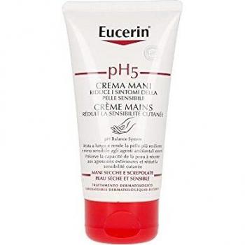 PH5 crema manos piel sensible 75 ml