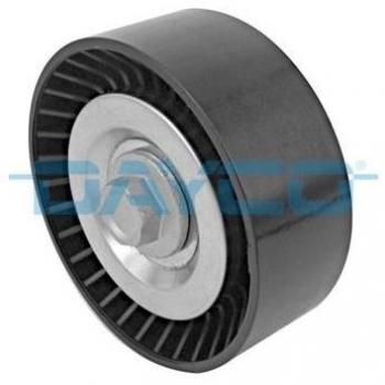 DAYCO Polea de Inversión/Guía para Correa V-Ribbed APV2815