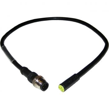 SIMRAD 24005729 SIMNET PRODUCT TO NMEA 2000 NETWORK ADAPTER CABLE