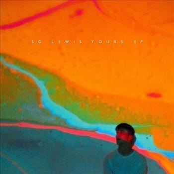 Yours [Vinilo]