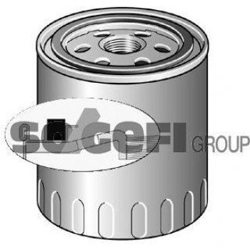 Filtro de aceite COOPERSFIAAM FT4653 - Filtro de aceite de alta calidad para motores