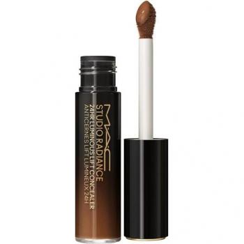 MAC Studio Radiance 24HR Luminous Lift Concealer - NW50 (Illuminating Concealer, 11ml)