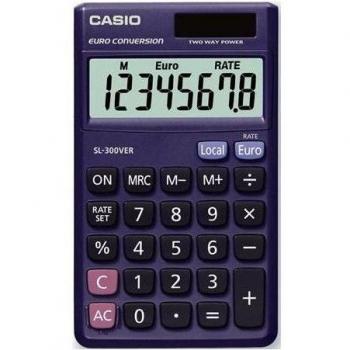 Calculadora Casio SL-300