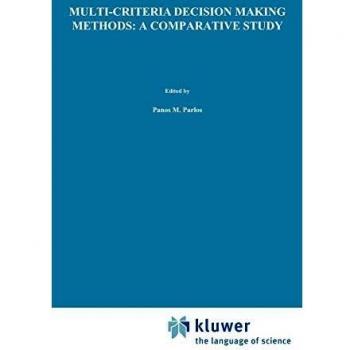 Multi-Criteria Decision Making Methods: A Comparative Study
