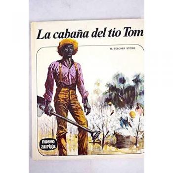 LA CABAÑA DEL TÍO TOM