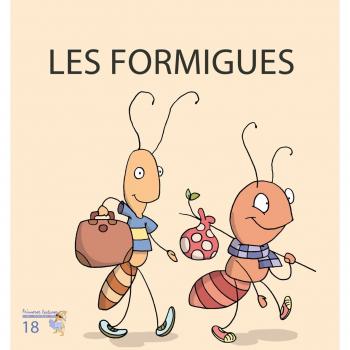 Les formigues - 9788476609118