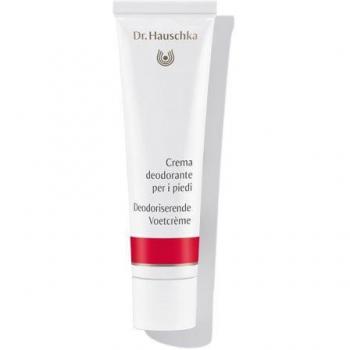 Dr. Hauschka Deodorising Foot Cream 30ml