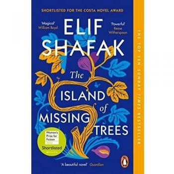 The Island of Missing Trees