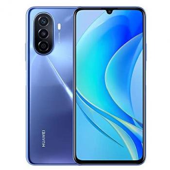 Smartphone Huawei Nova Y70 4GB RAM 128GB Dual SIM Azul Crystal Blue