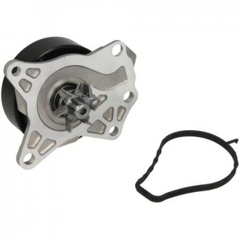 Bomba de agua THERMOTEC D12090TT con junta mecánica para TOYOTA Yaris II Hatchback, III DAIHATSU Terios I, CUORE 6 y CITROËN C1 I