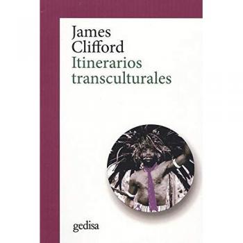 Itinerarios transculturales: 302668 - Clifford James