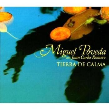 Tierra de Calma